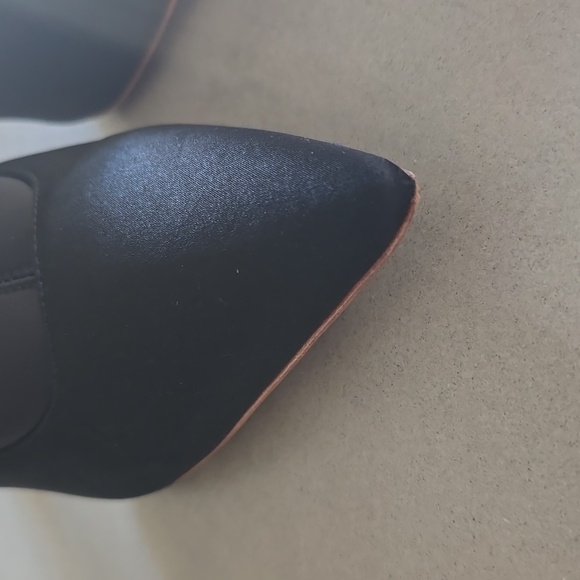 Sophia Webster Coco Crystal 100 Ankle Boots 38 8 - Picture 6 of 9